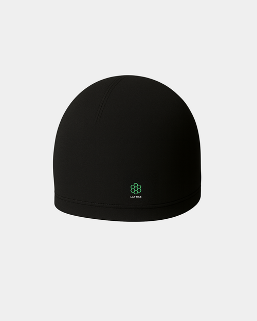 LATTICE Skull Cap